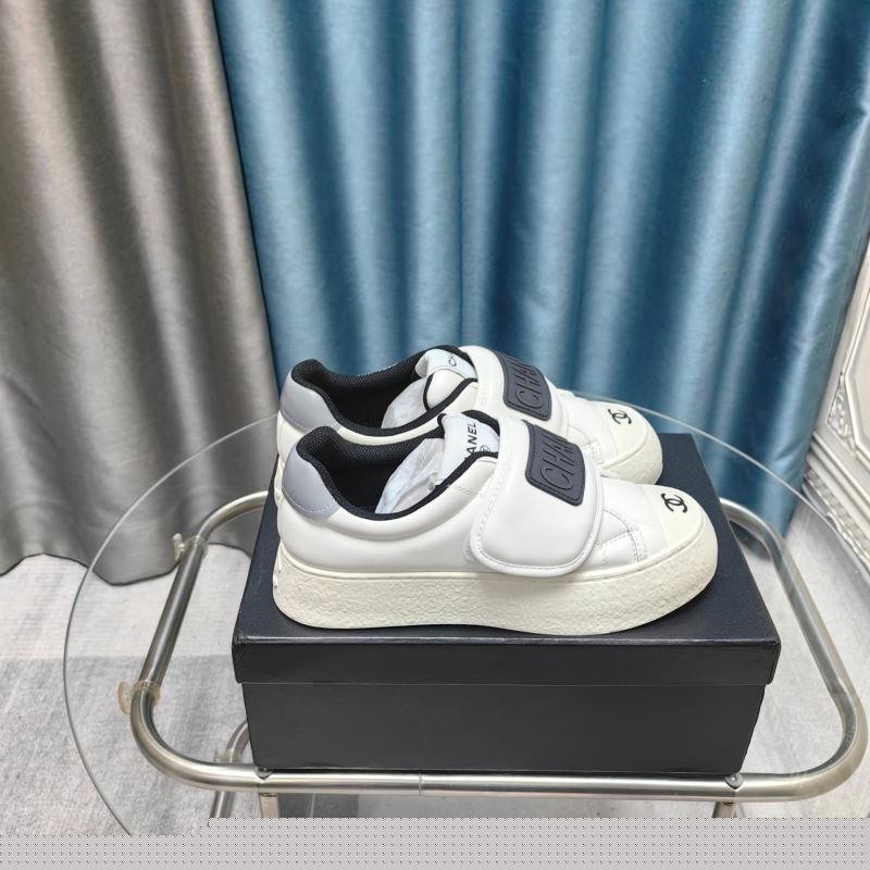 Ch*el sneakers